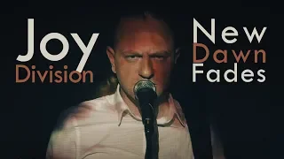 Defying - New Dawn Fades (Joy Division cover)