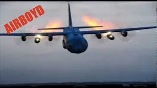 C-130 Countermeasures