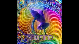 Germind - Creaks Of Spaceship