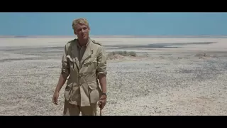 Lawrence of Arabia: "So long as the Arabs tribe fight against tribe..."