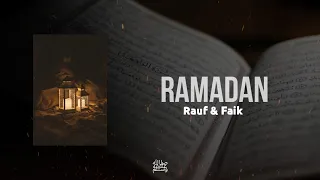 Ramadan - Rauf & Faik ( Lyrically Video ) #Nansarizee #Ramadan #Rauf&faik #Like #Trending #Status