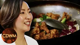 Top 5 Delicious Meals Served At Dinner | Come Dine With Me