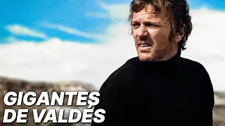 Gigantes de Valdés | DRAMA | Película completa en español