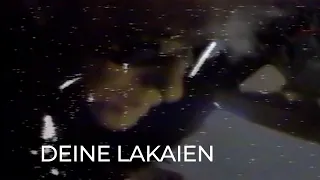 Deine Lakaien - Dark Star (Official Video)