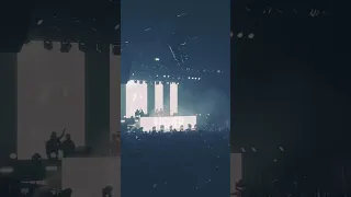 Fisher -Losing it live 2022 Vancouver