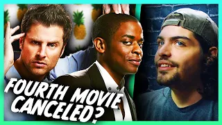 PSYCH 4 Gets Canceled... And Is That A Good Thing?