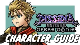 DFFOO JACK CHARACTER GUIDE & SHOWCASE! BEST ARTIFACTS & SPHERES! STEAL TURNS WITH FOLLOW UPS!!!