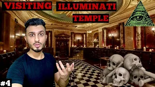 How is Temple of All Religions in Russia?🇷🇺😱| हर धर्म का मंदिर रशिया मैं 🇷🇺