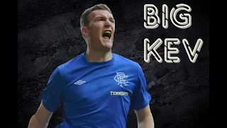 Big Kev