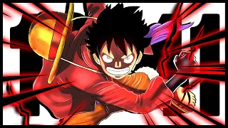 This Luffy Revelation Changes EVERYTHING! | Chapter 1041