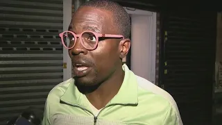 Brooklyn preacher talks about gunmen who stormed his church