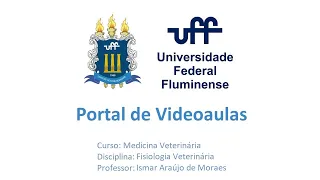 [Fisiologia Veterinária I] Reprodução de mamíferos - 5. Fases do ciclo estral.