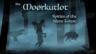 The Moørkutlot: Spirits of the Silent Forest | Silent Ones of Kaishel