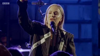 Anne-Marie – 2002 live