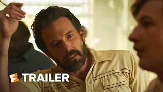 The Tender Bar Trailer #1 (2021) | Movieclips Trailers