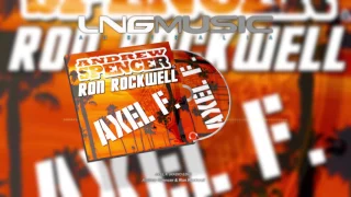 Andrew Spencer & Ron Rockwell - Axel F  ( Radio Edit)