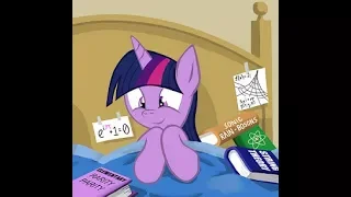 MLP Fan Fiction Reading - Naked Singularity