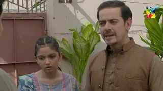 #Badnaseeb | Episode 17 - Best Moment 01 | #HUMTV Drama