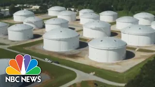 NBC News NOW Full Broadcast - May 10th, 2021 | NBC News NOW