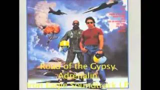 Adrenalin-Road of the Gypsy (good sound)