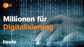 heute 19:00 Uhr v 09.12.22 Digitalisierung, Grundschulen, Medikamente, Stuttgart 21   (українською)