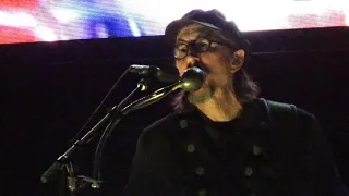 PRIMUS - WYNONA'S BIG BROWN BEAVER (Live in Bogota. 22.01.2019)(HD)