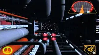Star Wars Rogue Squadron II: Rogue Leader - Strike at the Core