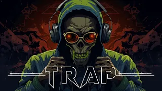 Monster Trap Mix 2024 - Hip Hop & Rap Party Mix 2024