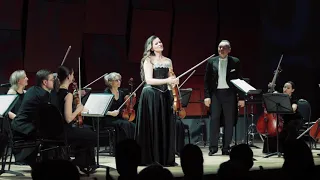 Haydn - Violin Concerto No.1 in C Major