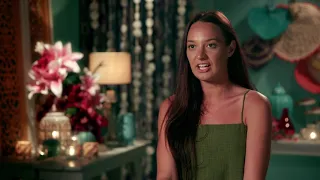 Bachelor In Paradise S3 catch-up - Niranga and Brittney | Jul 29