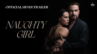 Naughty Girl (Official Trailer) in Hindi | Alexander Petrov, Anastasiya Reznik