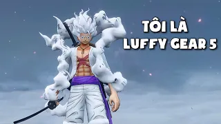 Tôi Là LUFFY GEAR 5 | One Piece Tập Đặc Biệt | Tendo