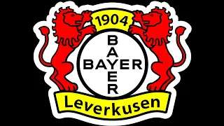 Torhymne Bayer 04 Leverkusen (Stadion-Version) 2022/23