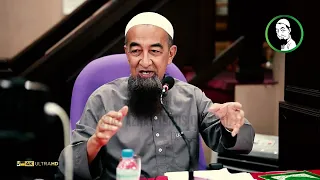 Solat Luar Masjid Tak Nampak Imam  - Ustaz Azhar Idrus