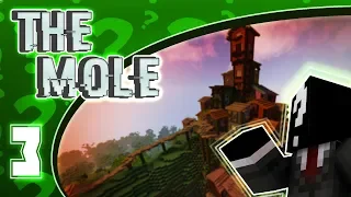 The Mole: Island - Minecraft Gameshow - Episode 3