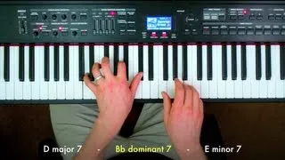 How To Play 'BEAUTIFUL' by SNOOP DOGG & PHARRELL