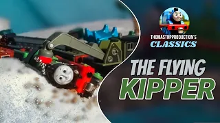 The Flying Kipper (2014) Full Episode Remake | ThomasTnPProductions