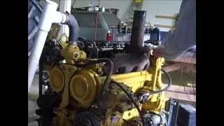 rebuilding a detroit diesel 453