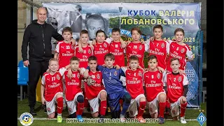 ФК Восход (2009) - МФК Бровары 3:0