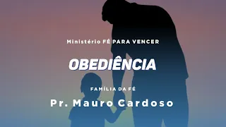 Culto Doméstico (03.04.2021) | Obediência