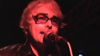 Júpiter Maçã - Beatle George (ao vivo, Brasília, 2005)