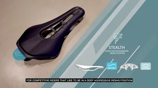 PRO Bikegear 2021 Saddles