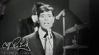 Cliff Richard & The Shadows - Medley (London Palladium, 13.06.1965)