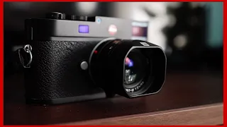 Leica's Failed 50mm Lens?