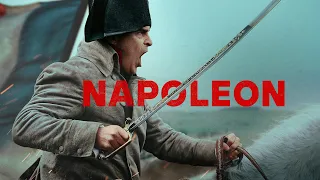 Napoleon - Storm Review 60" - Only In Cinemas Now