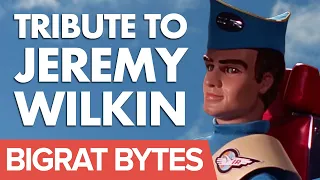 BIGRAT Bytes: A Tribute to Jeremy Wilkin