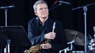 Grammy-Winning Saxophonist David Sanborn Dies at 78: A Tribute to His Musical Legacy!