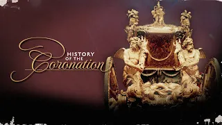 History Of The Coronation (2023) - FULL DOCUMENTARY