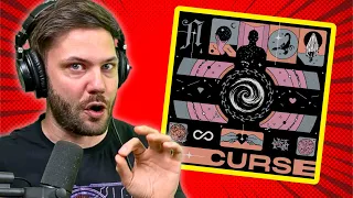 Musician REACTs to Architects - "Curse"