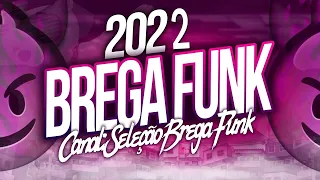 BREGA FUNK 2022 CD SELEÇÃO AS MELHORES MÚSICAS NOVAS